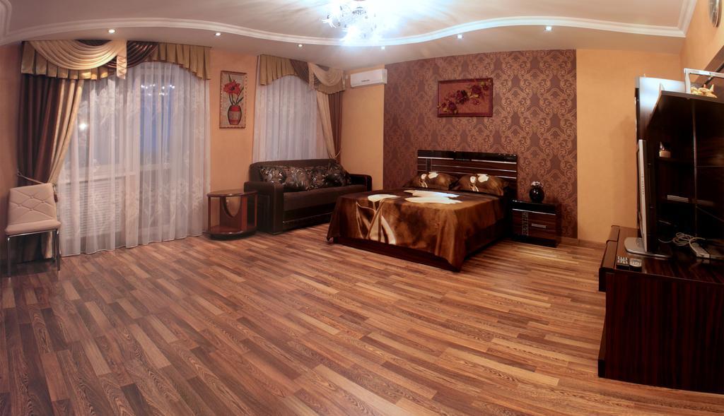 Welcome To Poltava Apartments Zimmer foto